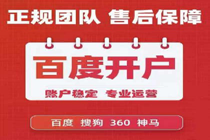 SEM推广代运营的五大经典案例分享